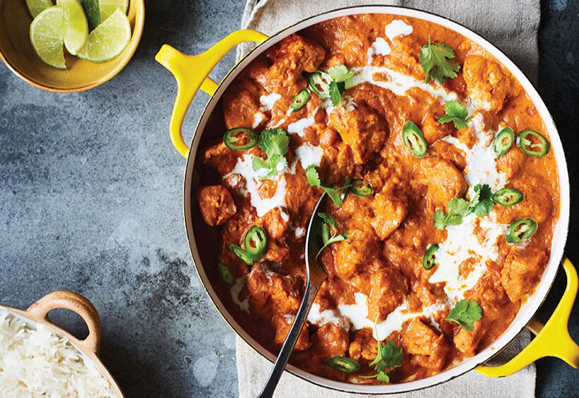 10 Easy Vegan Recipes You Can Cook in Under 30 Minutes