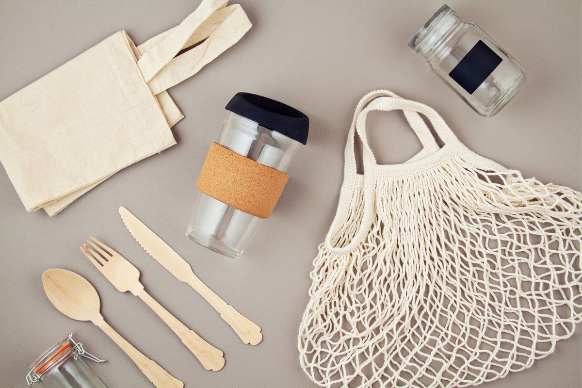 How to Reduce Plastic Waste in Your Daily Life Without Overspending