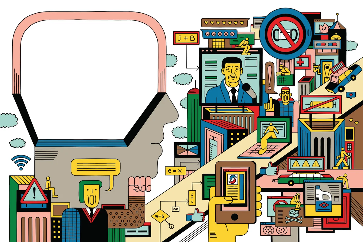 The Impact of Disinformation on Modern Democracies