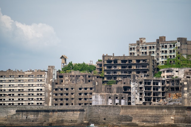 Demographic Decline: A Challenge for Global Stability?