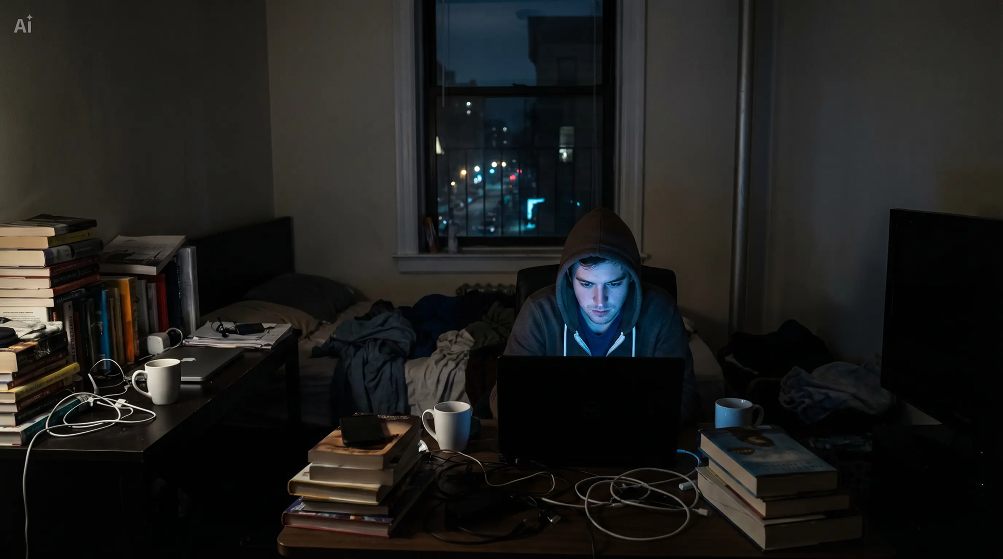 Is Remote Work the Future or a Failed Experiment?