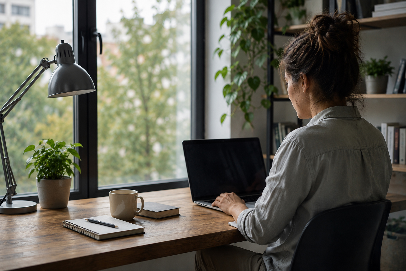 Remote Work Forever: The Future of Freedom or the Collapse of Workplace Culture?