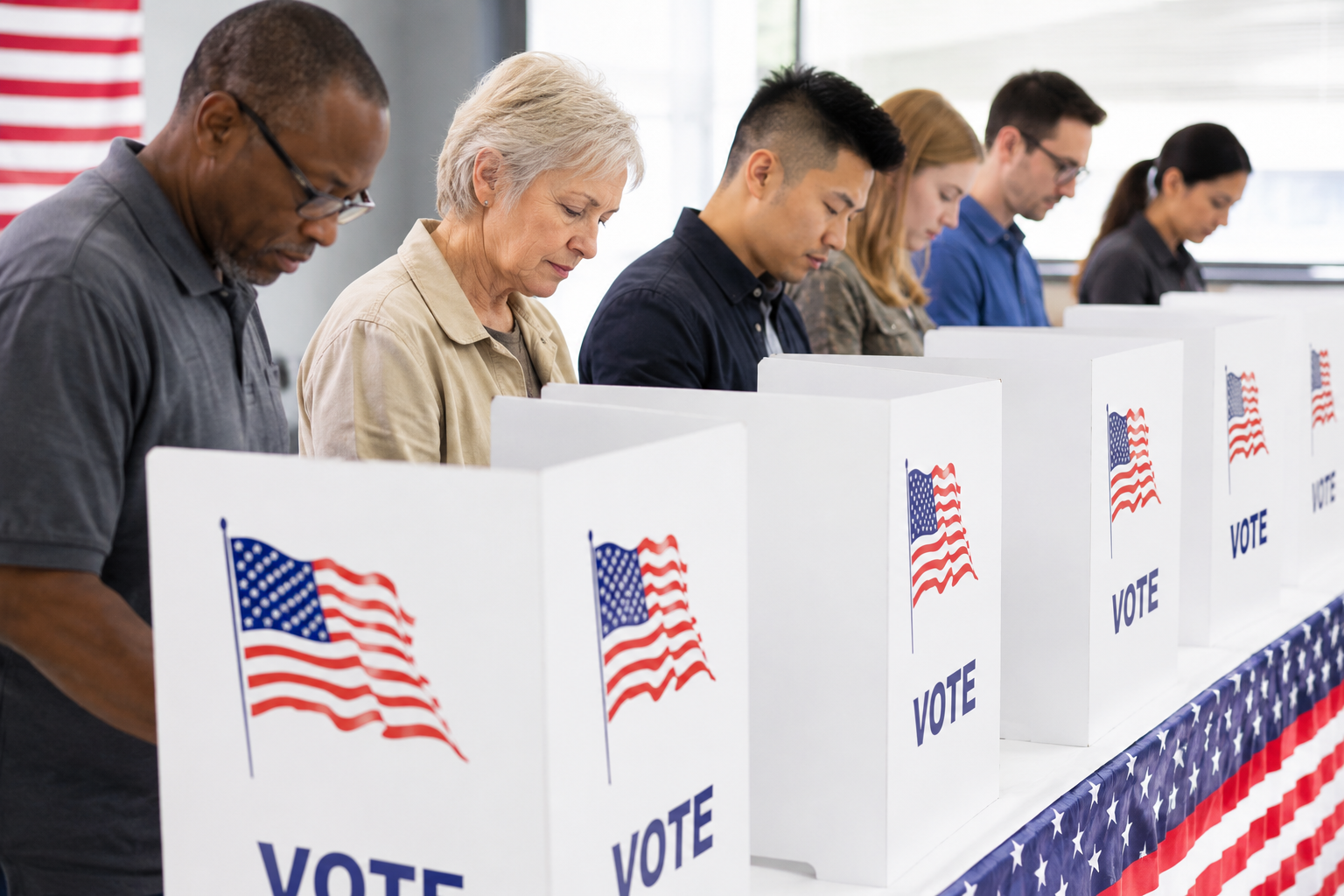 The Future of Democracy: Are Citizens Still in Control, or Have Algorithms Taken Over the Vote?