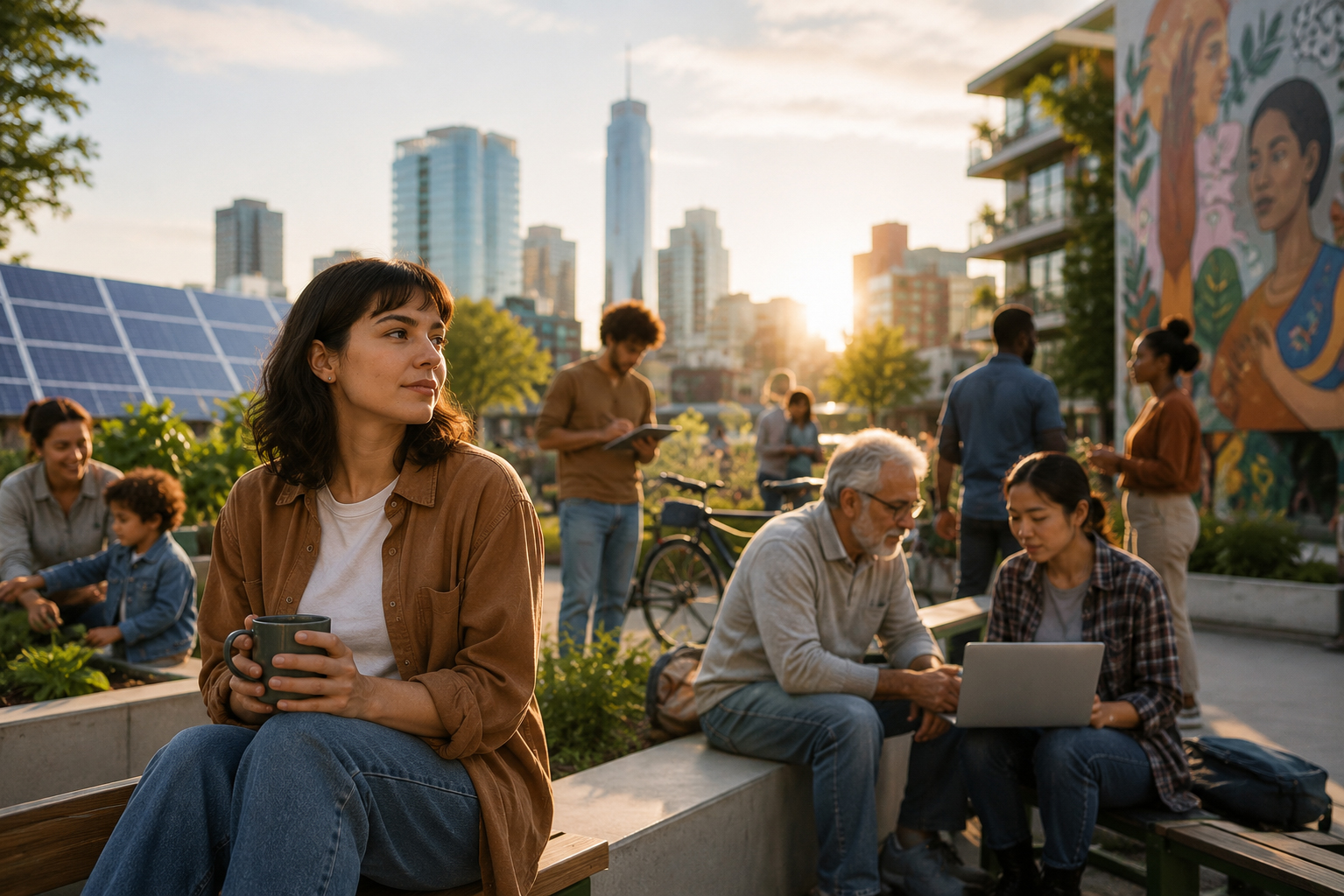 Universal Basic Income: The Safety Net of the Future or an Expensive Utopia?