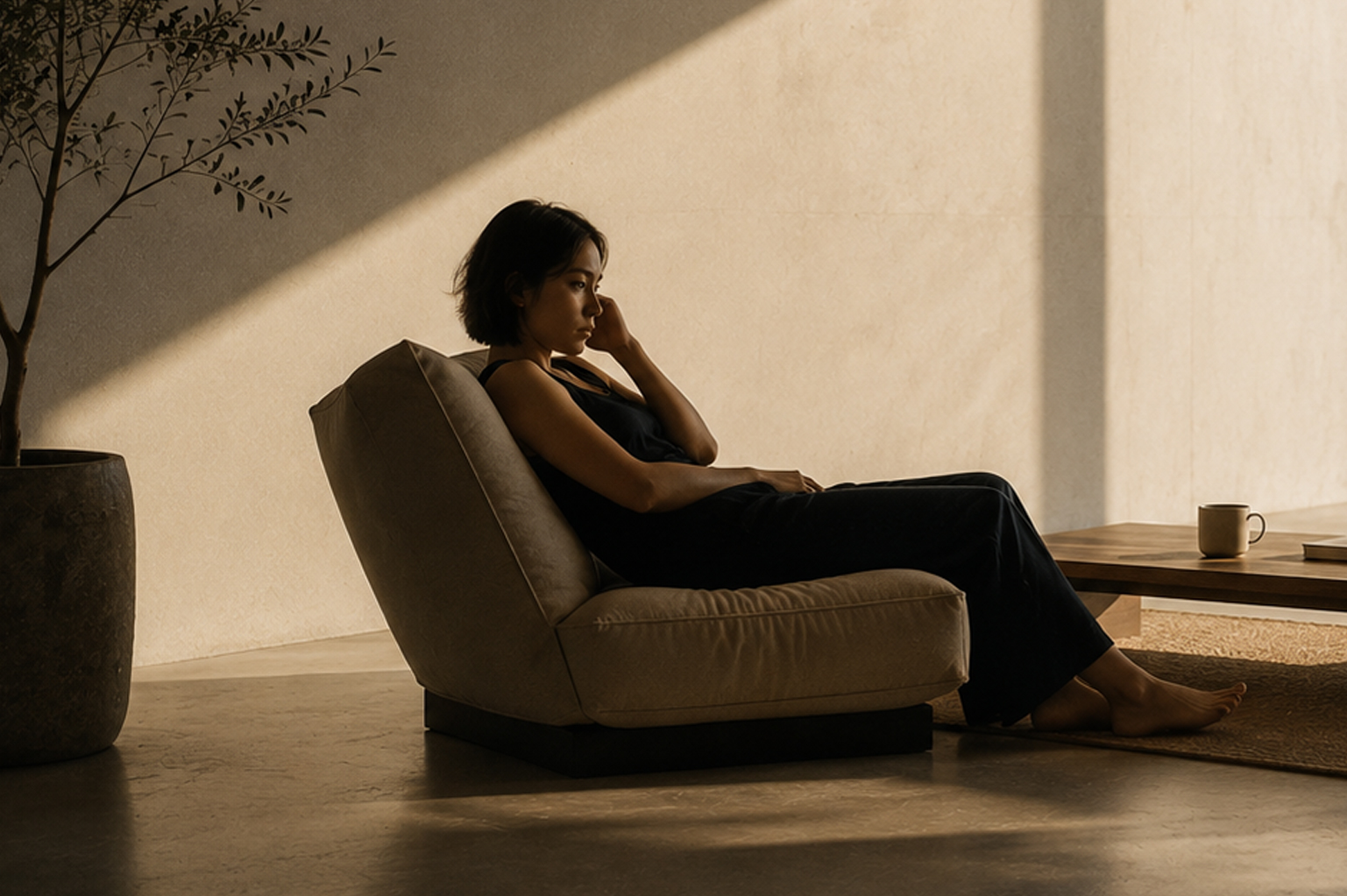 Boredom Is Back: Are We Finally Ready to Stop Filling Every Moment — and What Happens If We Do?