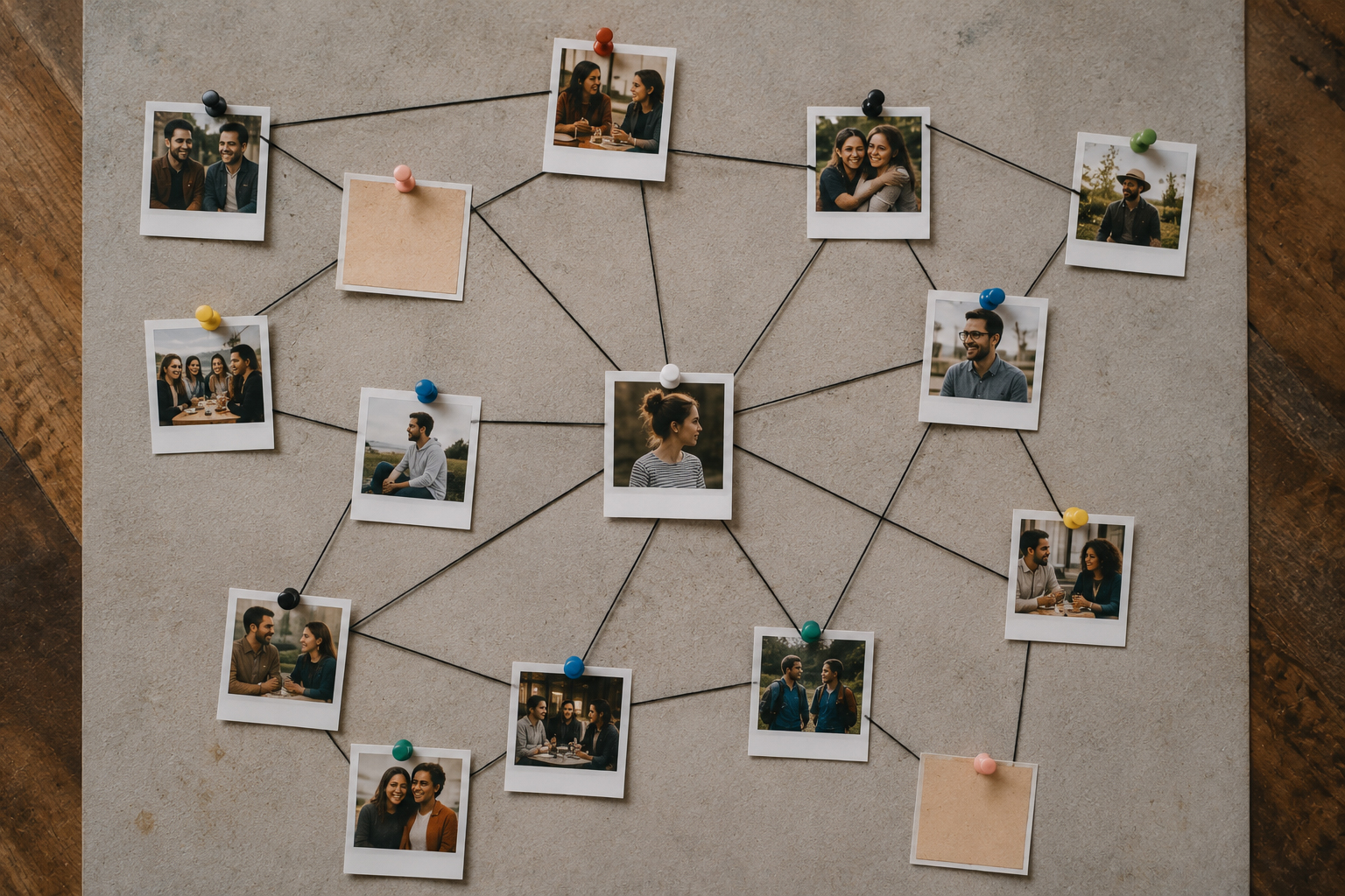 Friendship in Adulthood: A Personal Failure or a Systemic Casualty?