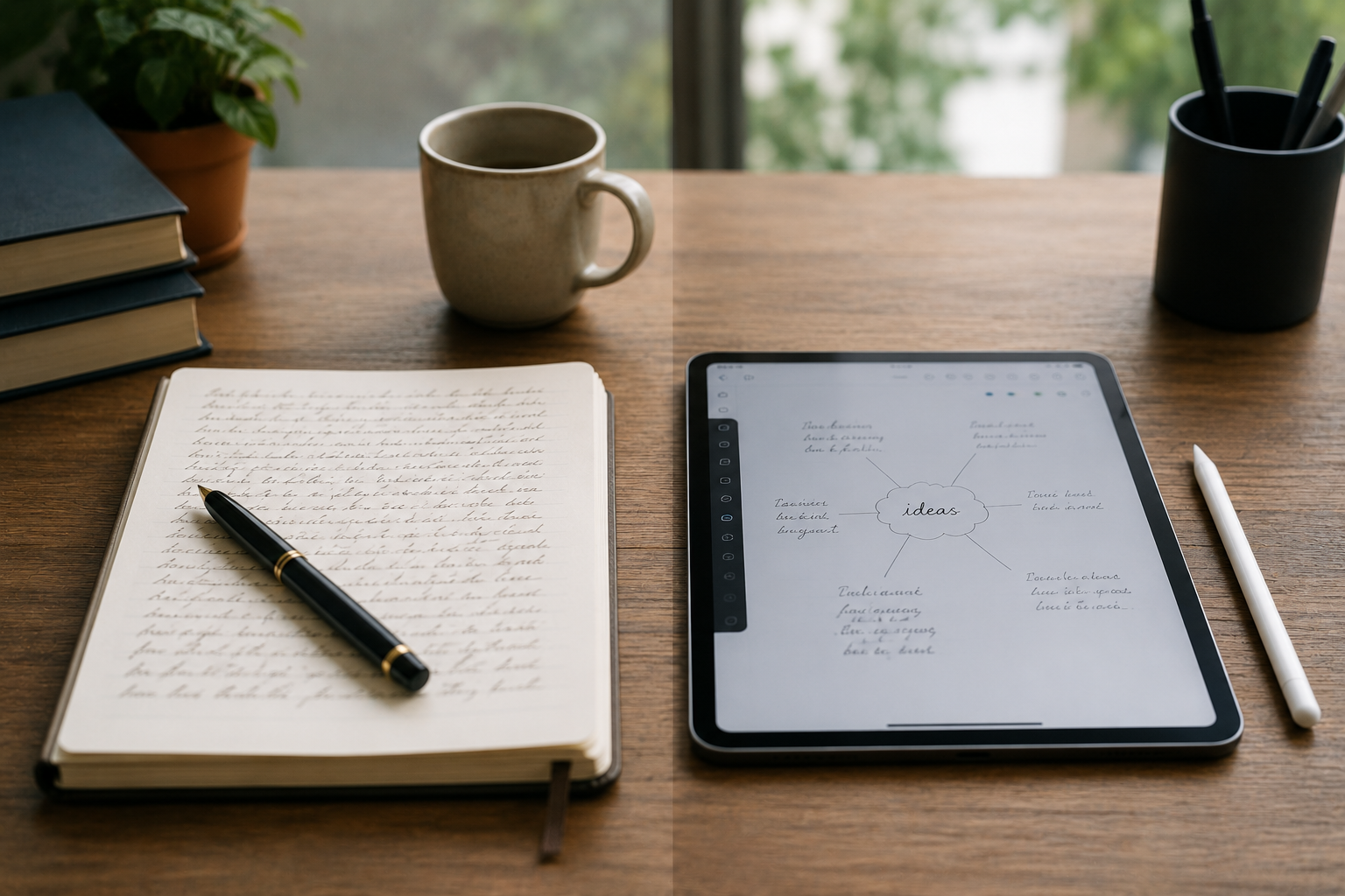 The End of Handwriting: Are We Losing a Cognitive Tool, or Clinging to a Romantic Relic?