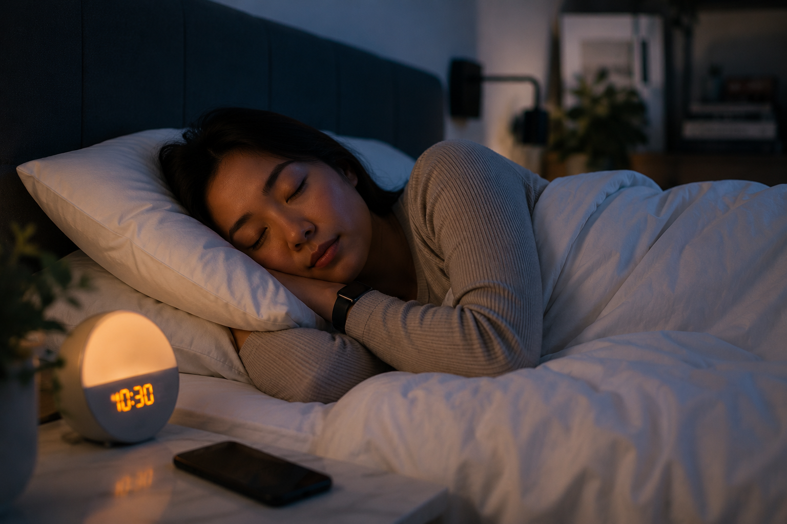 Sleep Is the New Hustle: Are We Finally Taking Rest Seriously, or Just Optimizing Another Human Function?