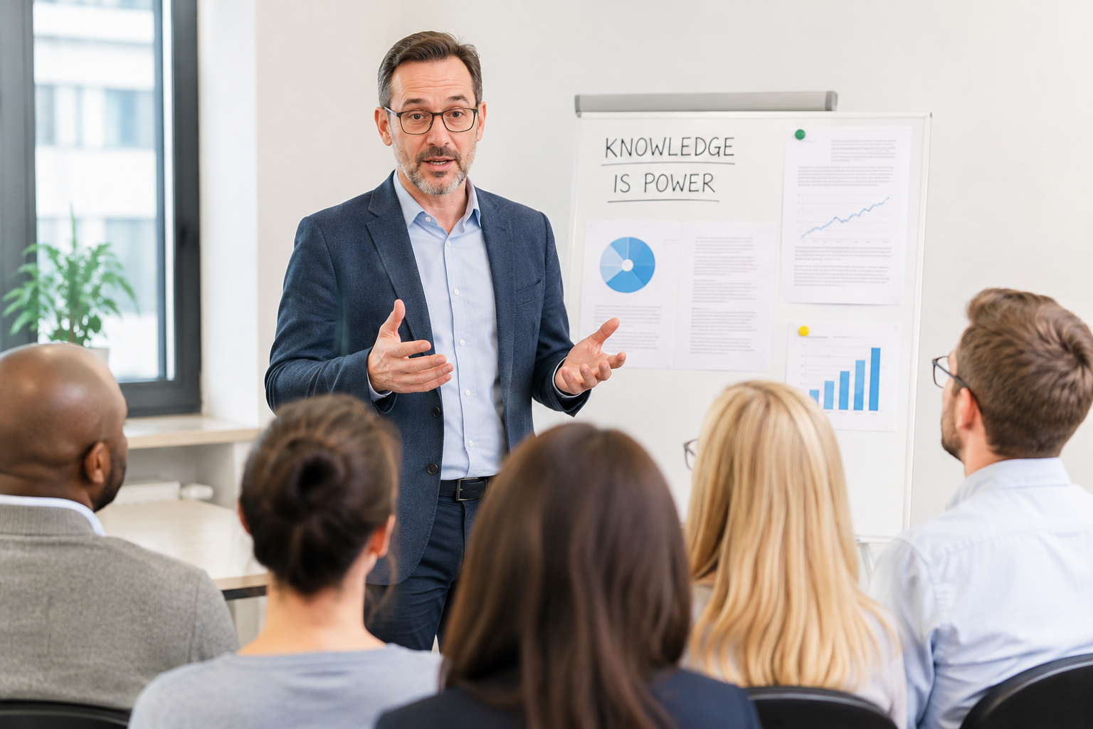 The Crisis of Expertise: Why Nobody Trusts the Experts Anymore — and Whether That's Their Fault