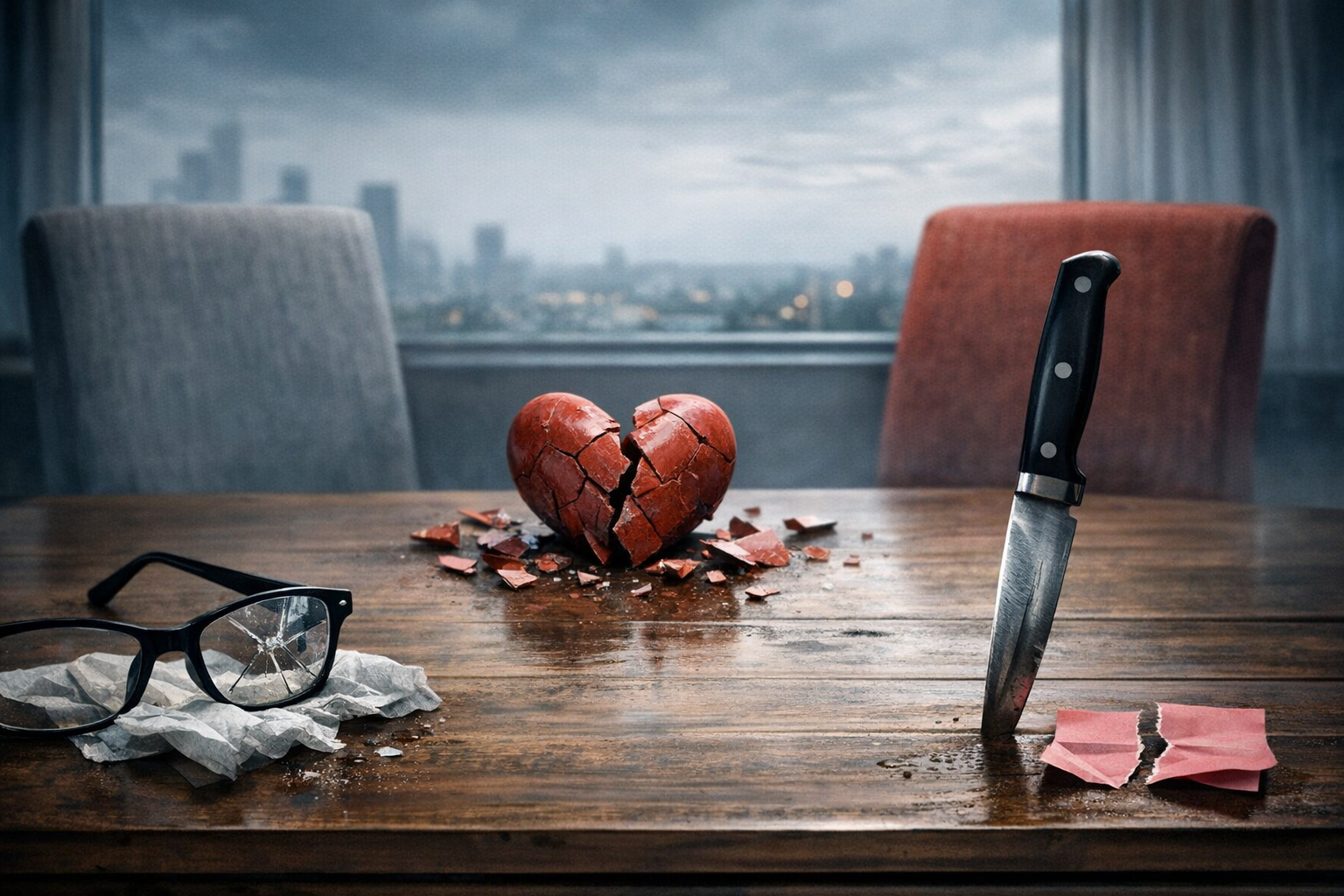 Radical Honesty: The Relationship Revolution We Need — or a License to Be Cruel?