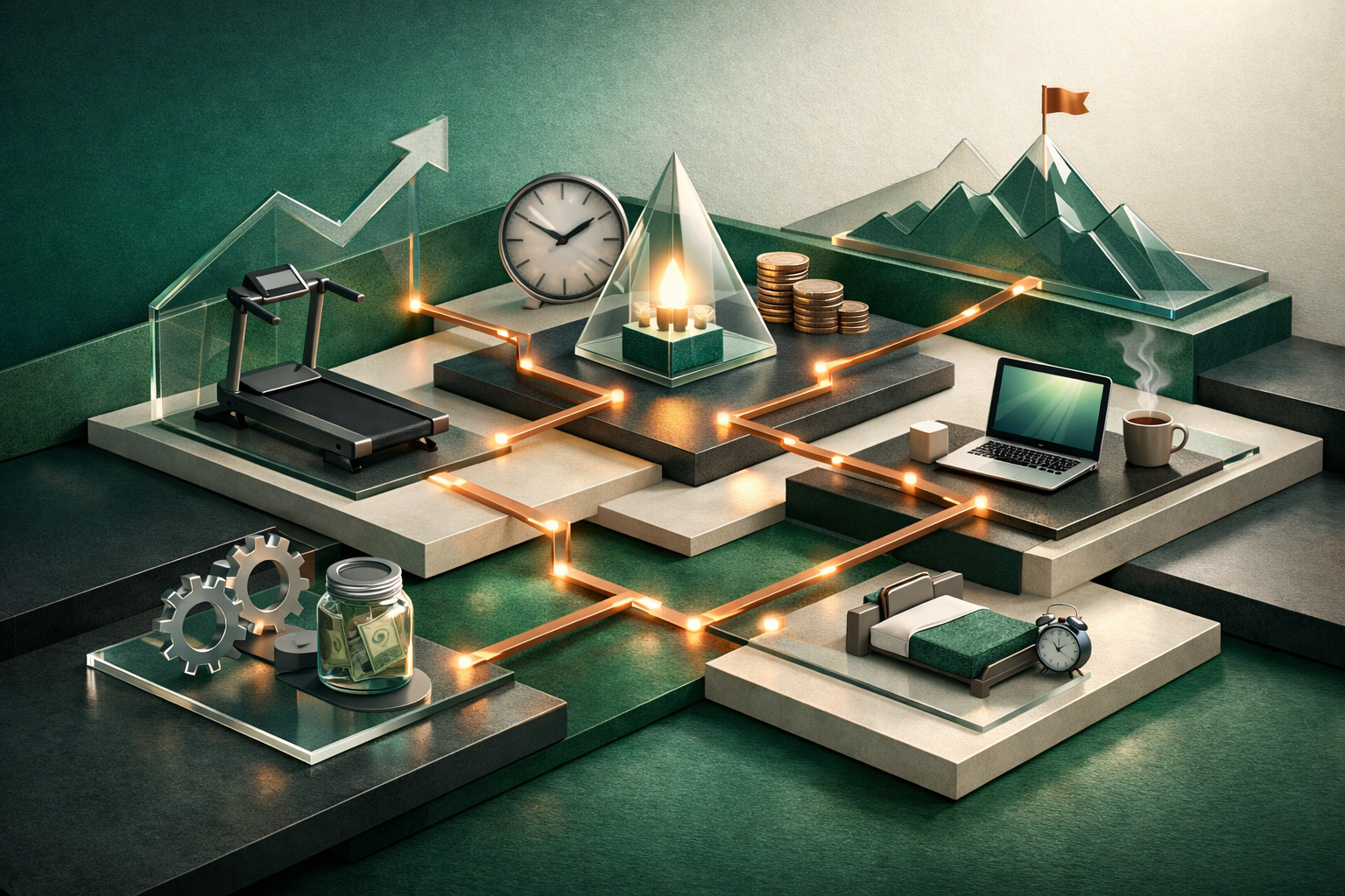 Is Hustle Culture a Scam?