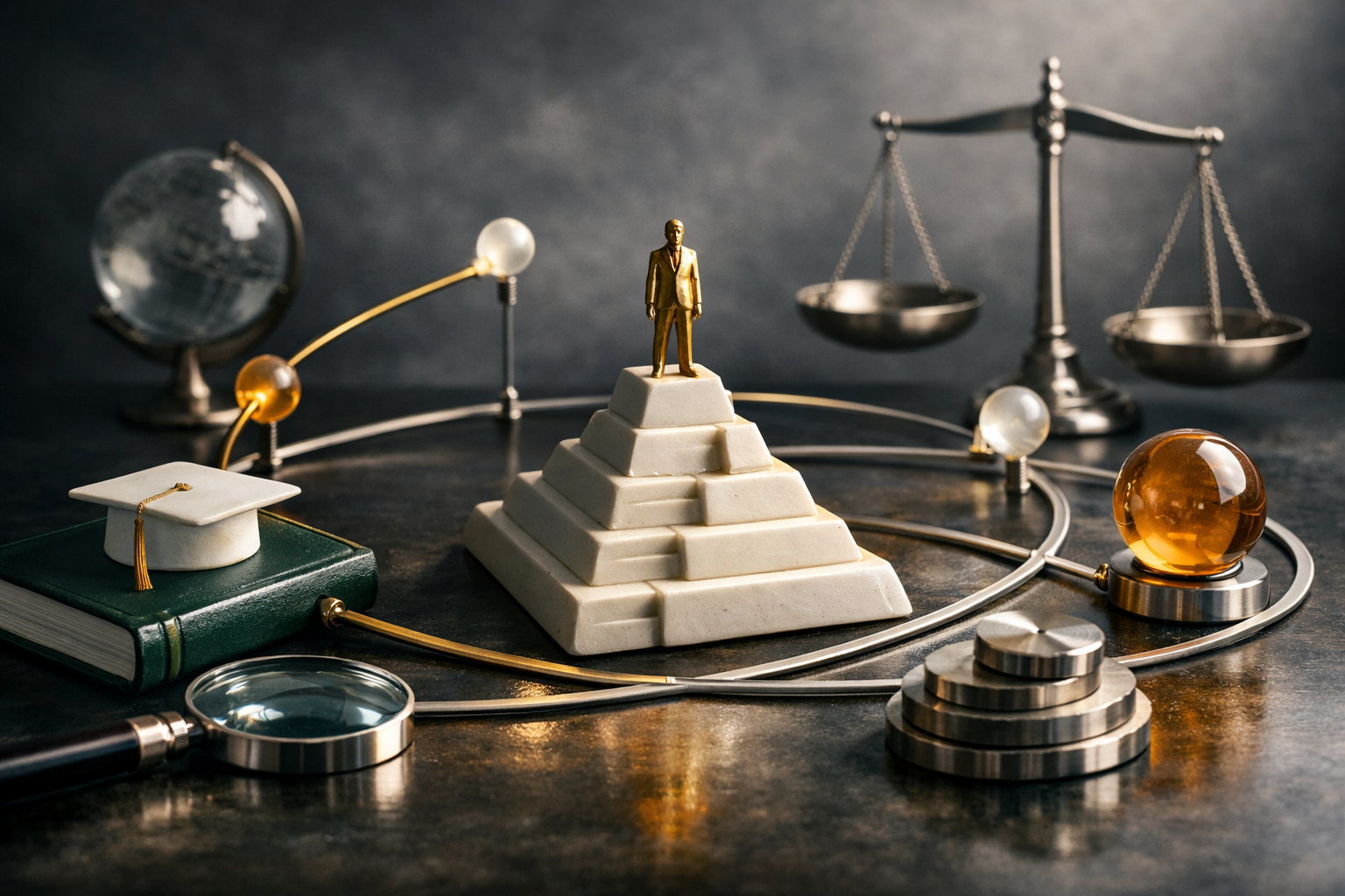 Unpacking the Meritocracy Debate