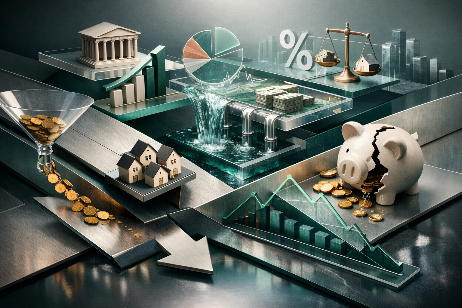 Understanding the Subscription Economy and Its Impact