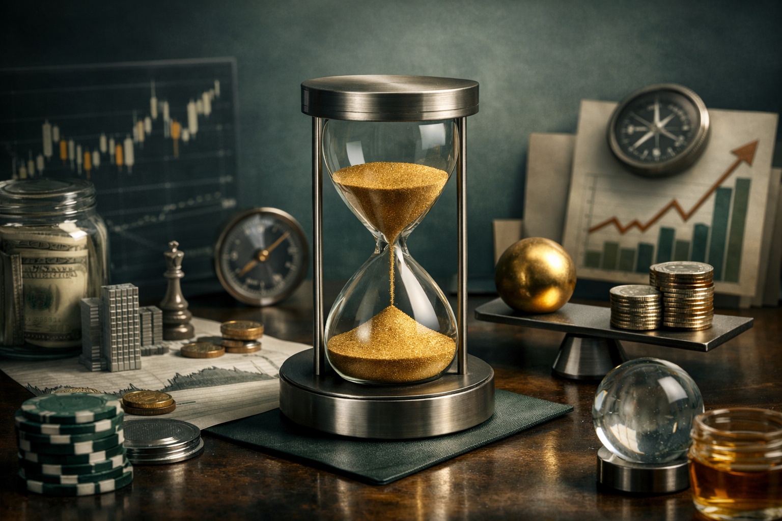 Exploring the Intricacies of Attention Economics