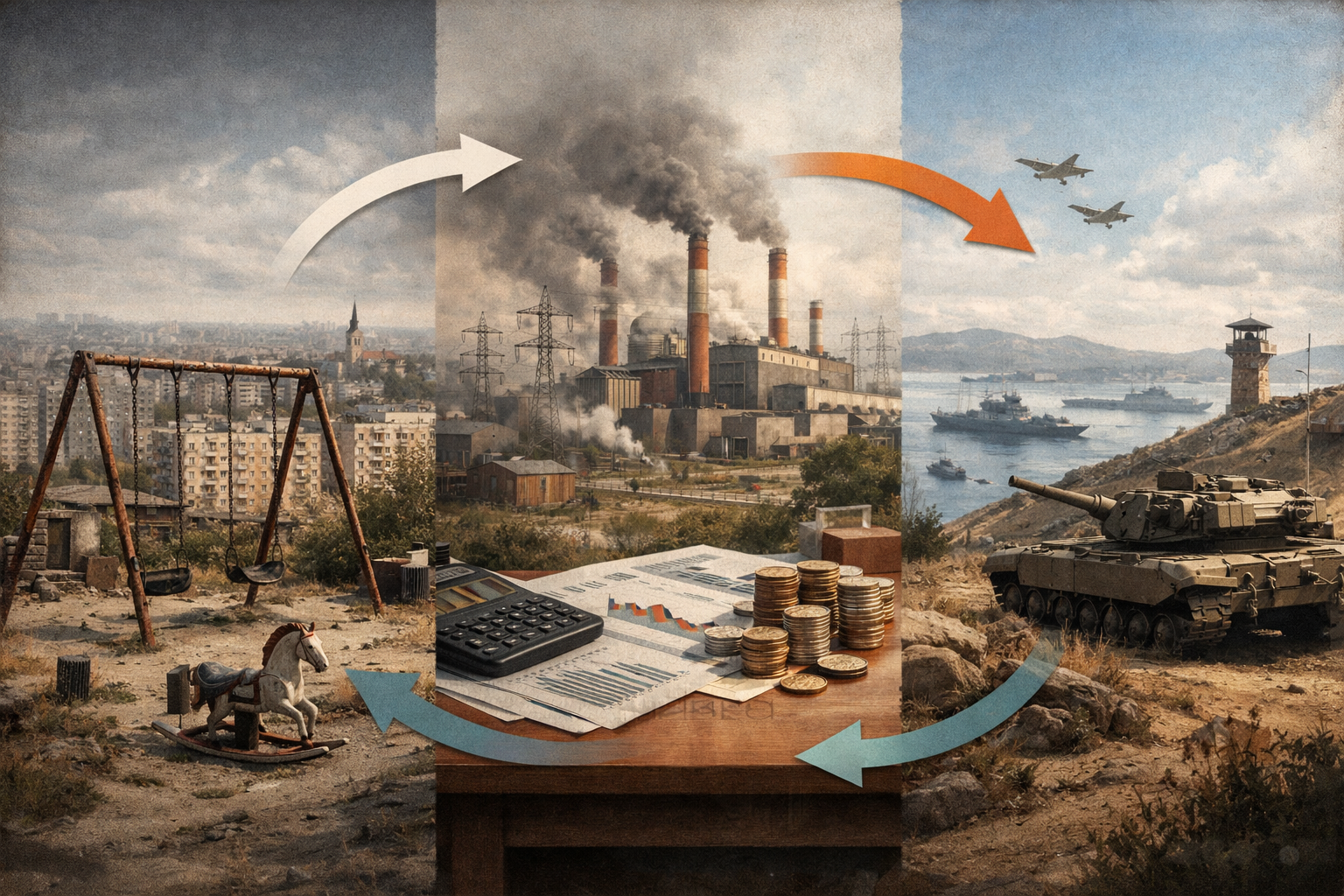 Demographic Trends: Global Implications