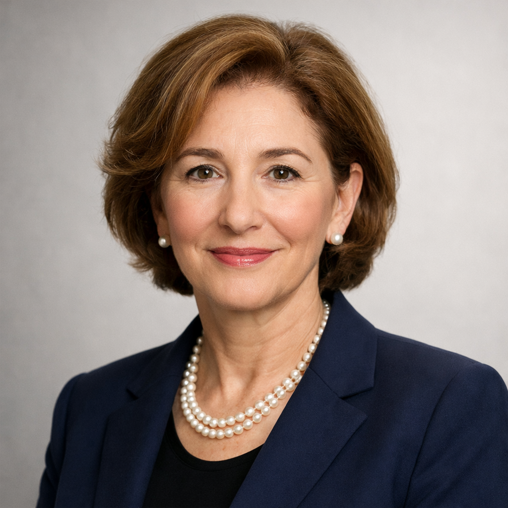 Anne Marie Slaughter