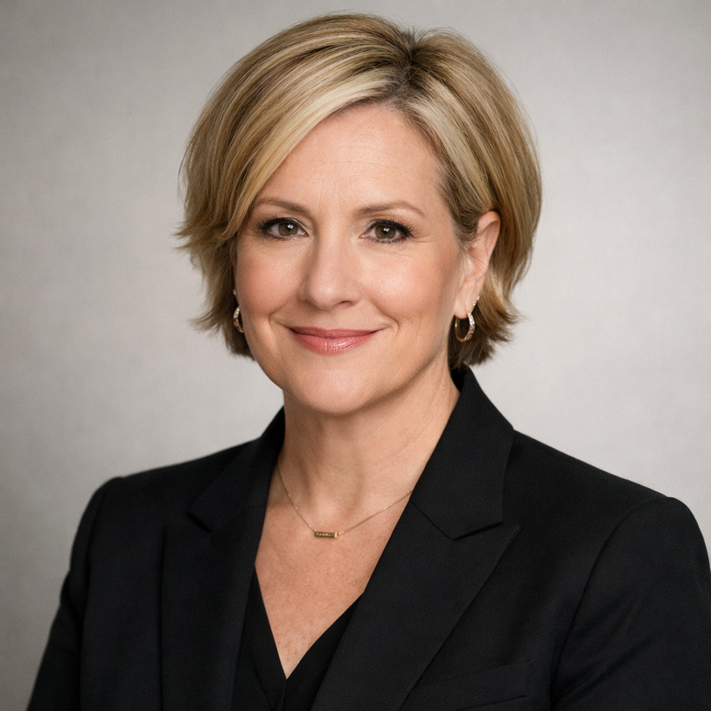 Dr. Brene Brown
