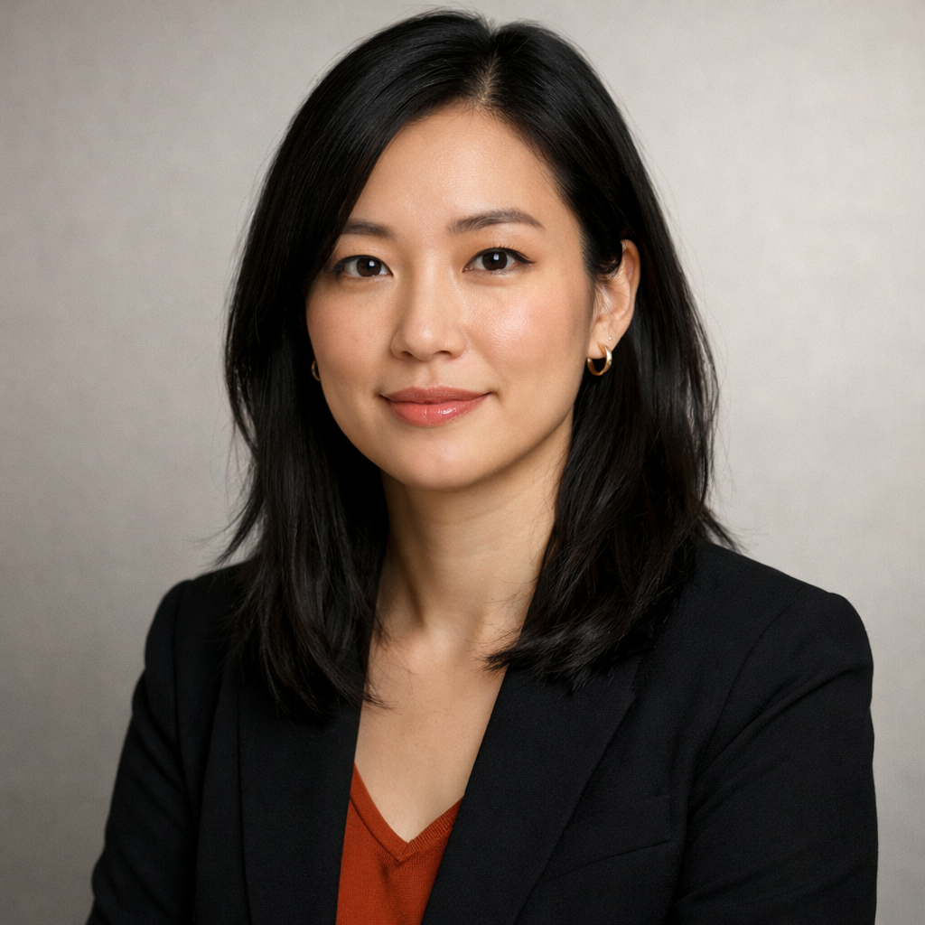 Dr. Clio Chang