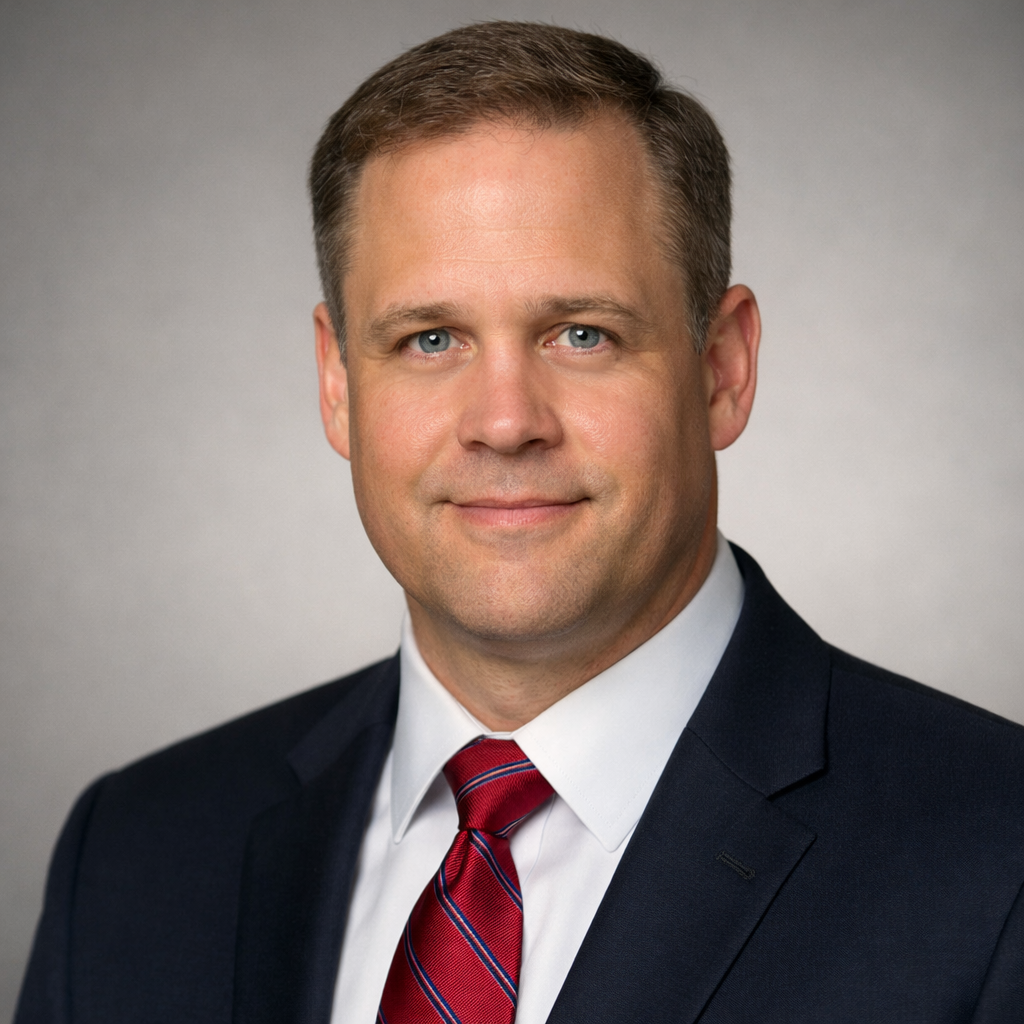 Dr. Jim Bridenstine