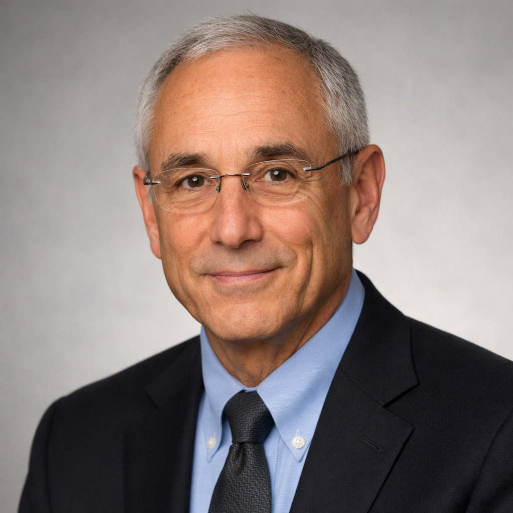 Dr. Thomas Insel