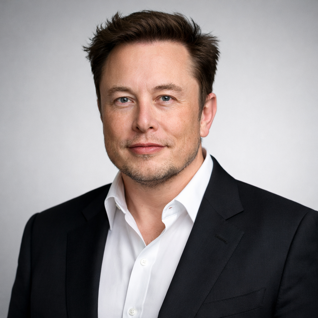 Elon Musk