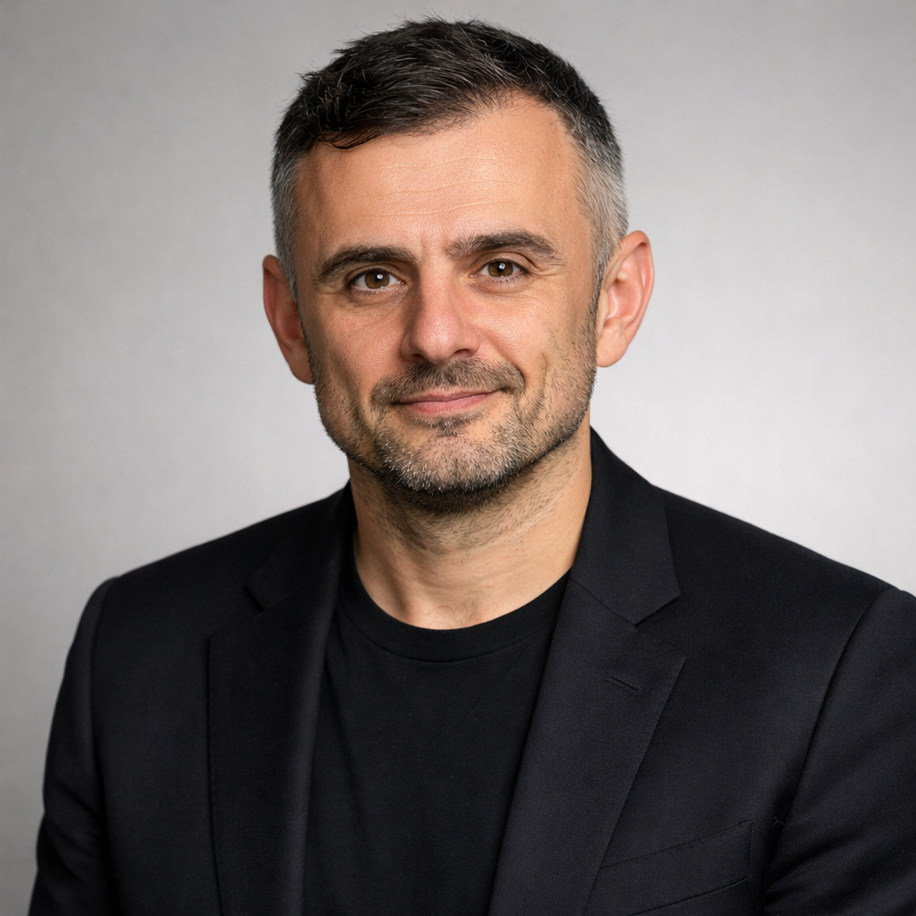 Gary Vaynerchuk