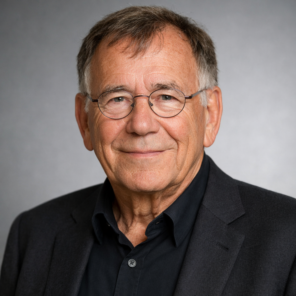 Jan Gehl