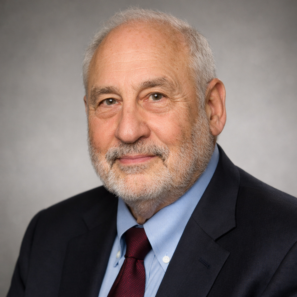 Joseph Stiglitz