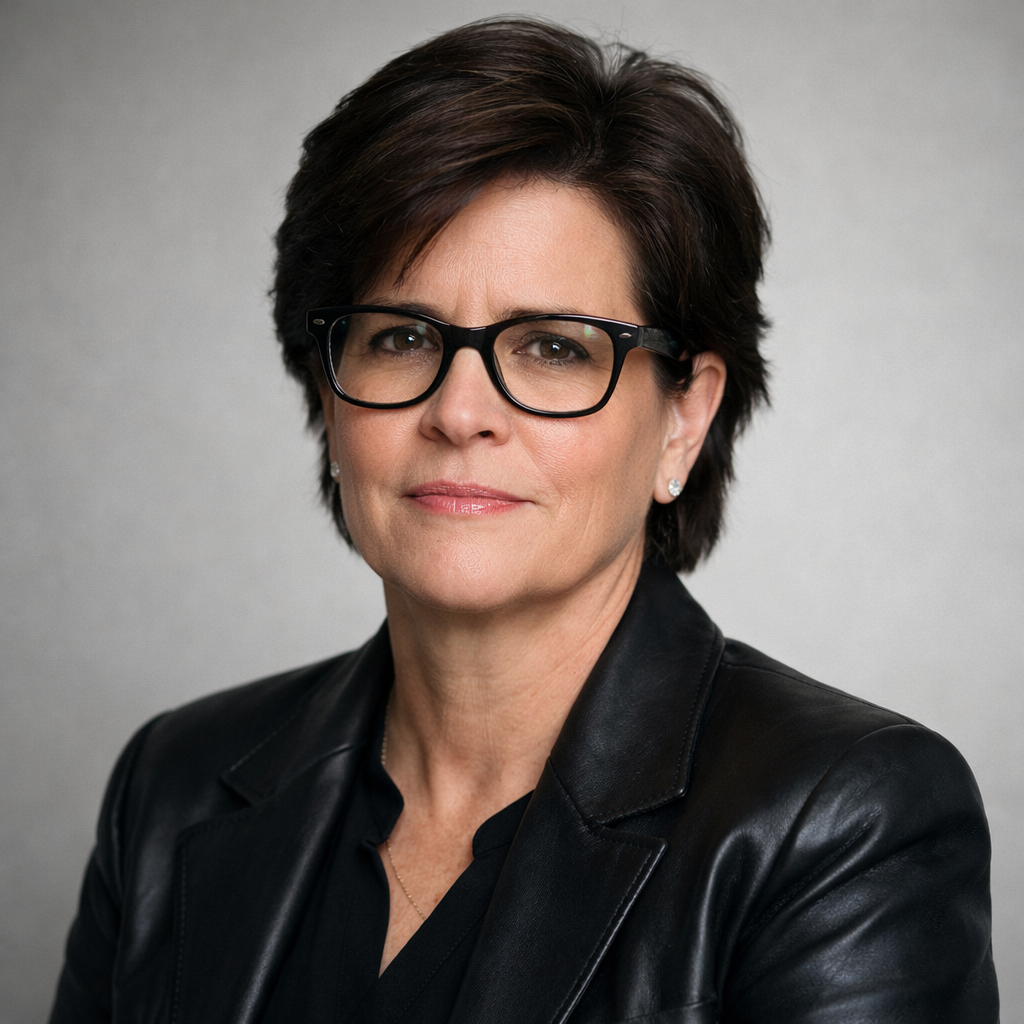 Kara Swisher