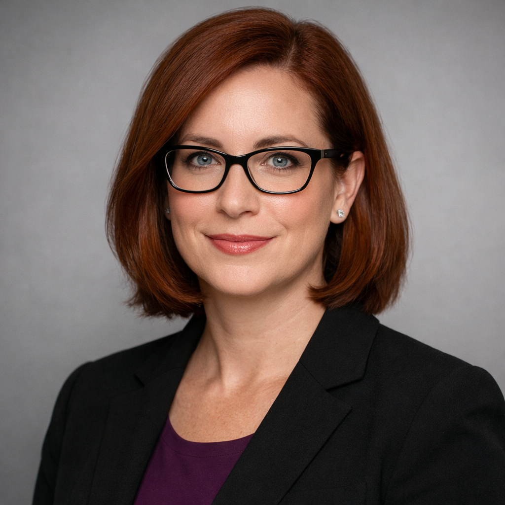 Katherine Mangu-Ward