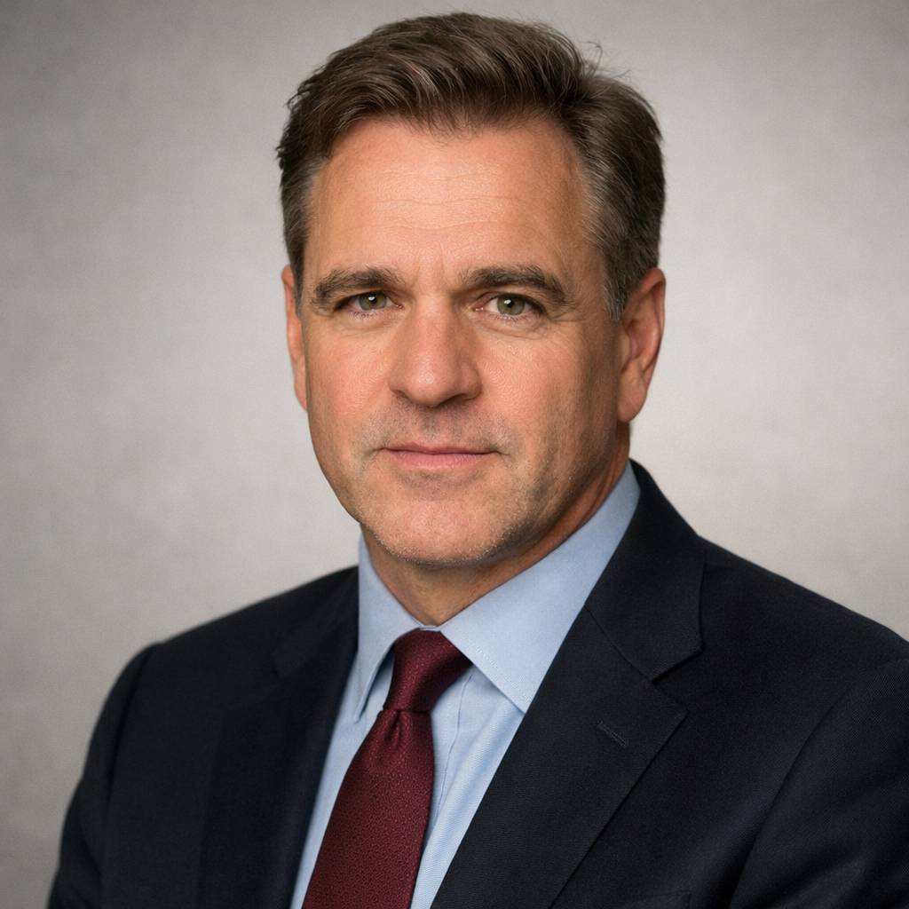 Niall Ferguson
