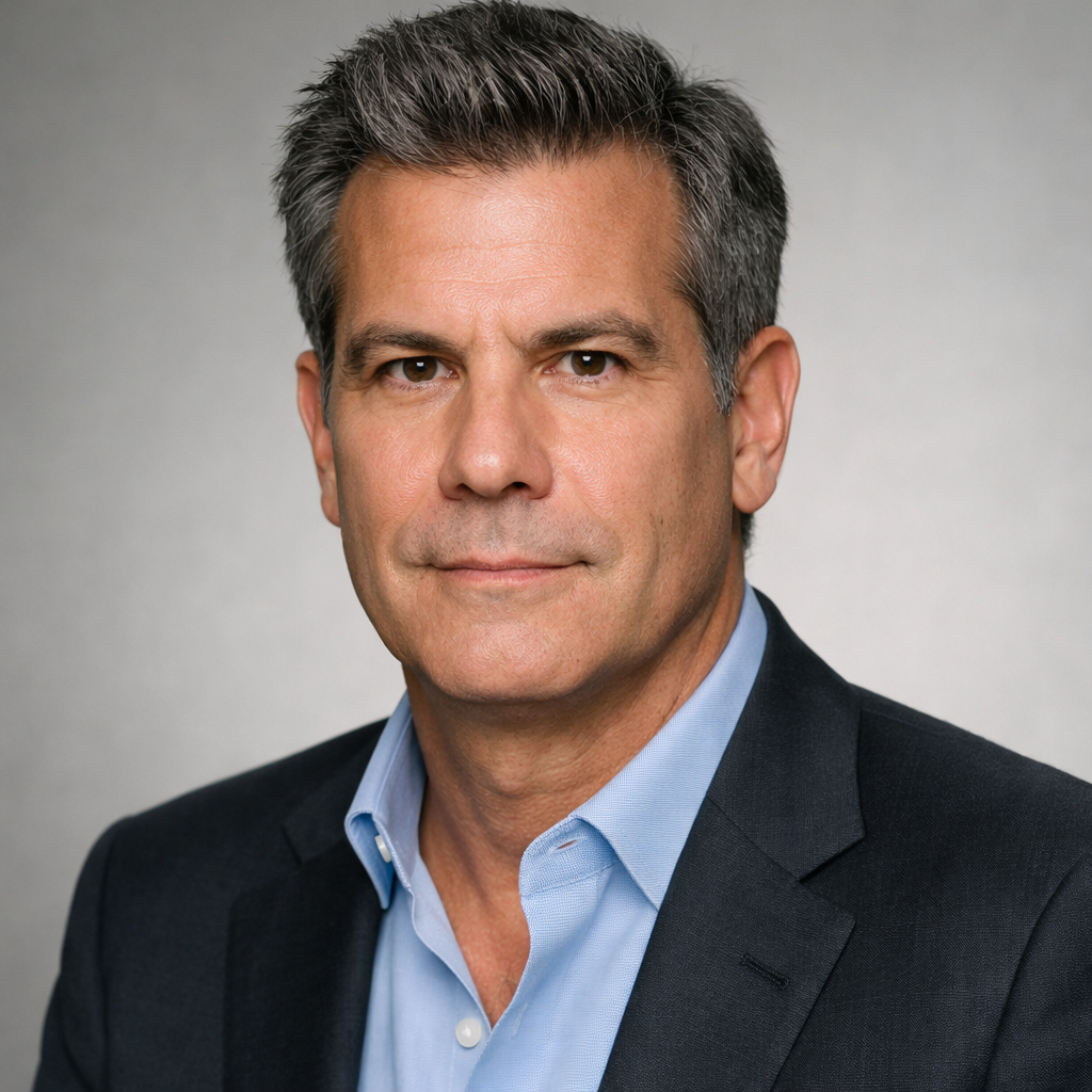 Richard Florida