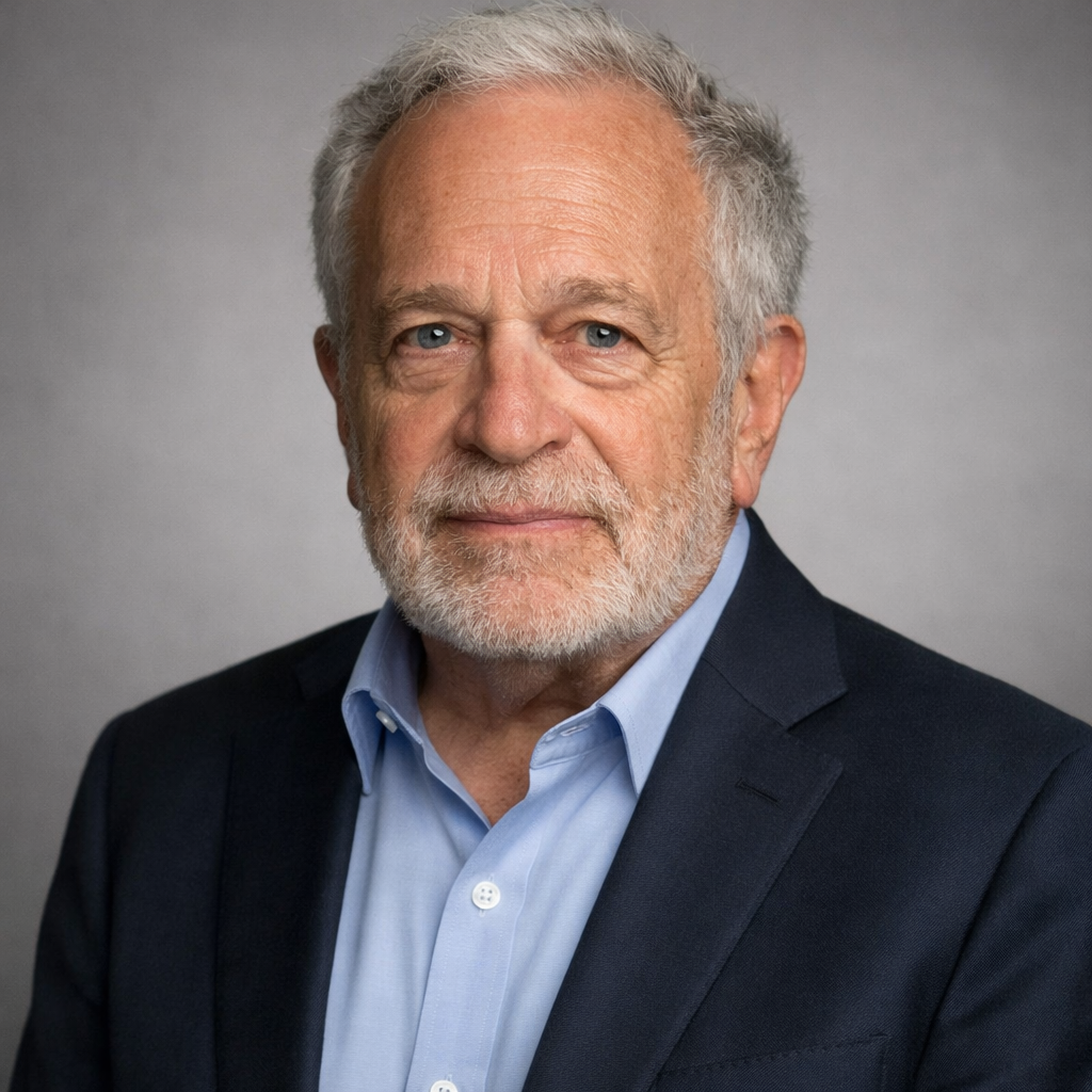 Robert Reich