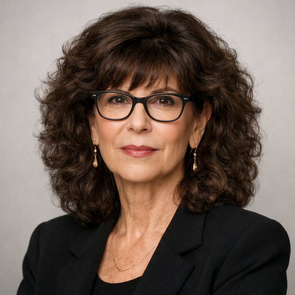 Shoshana Zuboff