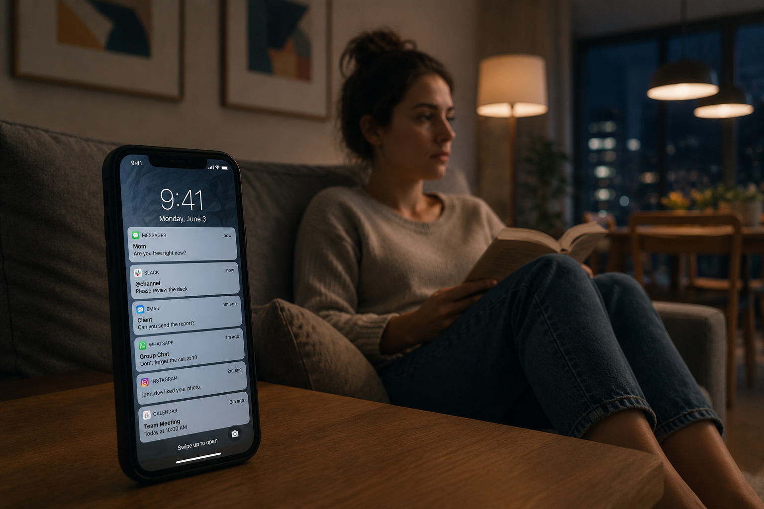 The Cost of Always Being Reachable: Has the Smartphone Quietly Abolished the Right to Disconnect?
