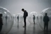 The Discomfort Economy: Are Hard Conversations Being Engineered Out of Our Daily Lives?