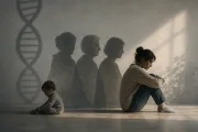 The Inheritance of Trauma: Can Pain Really Be Passed Down Through Generations — or Is Epigenetics Being Oversold?