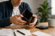 The Last Taboo: Why Is Talking About Money Still Harder Than Talking About Anything Else?