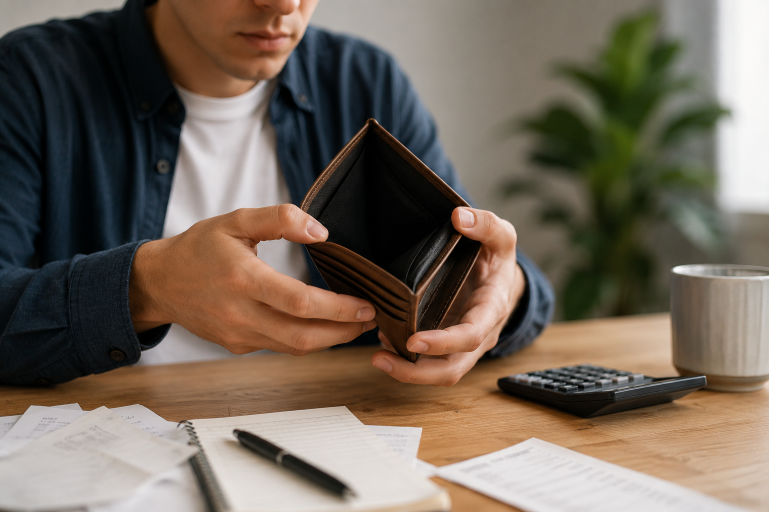 The Last Taboo: Why Is Talking About Money Still Harder Than Talking About Anything Else?