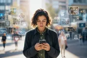 The Outsourced Conscience: Are We Letting Algorithms Make Our Moral Decisions for Us?