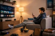 The Politics of Comfort: Has the Pursuit of Convenience Made Us a Weaker Species?