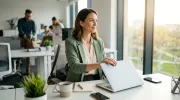 The Quiet Resignation: Is 'Quiet Quitting' Healthy Boundary-Setting or the Symptom of a Broken Social Contract?