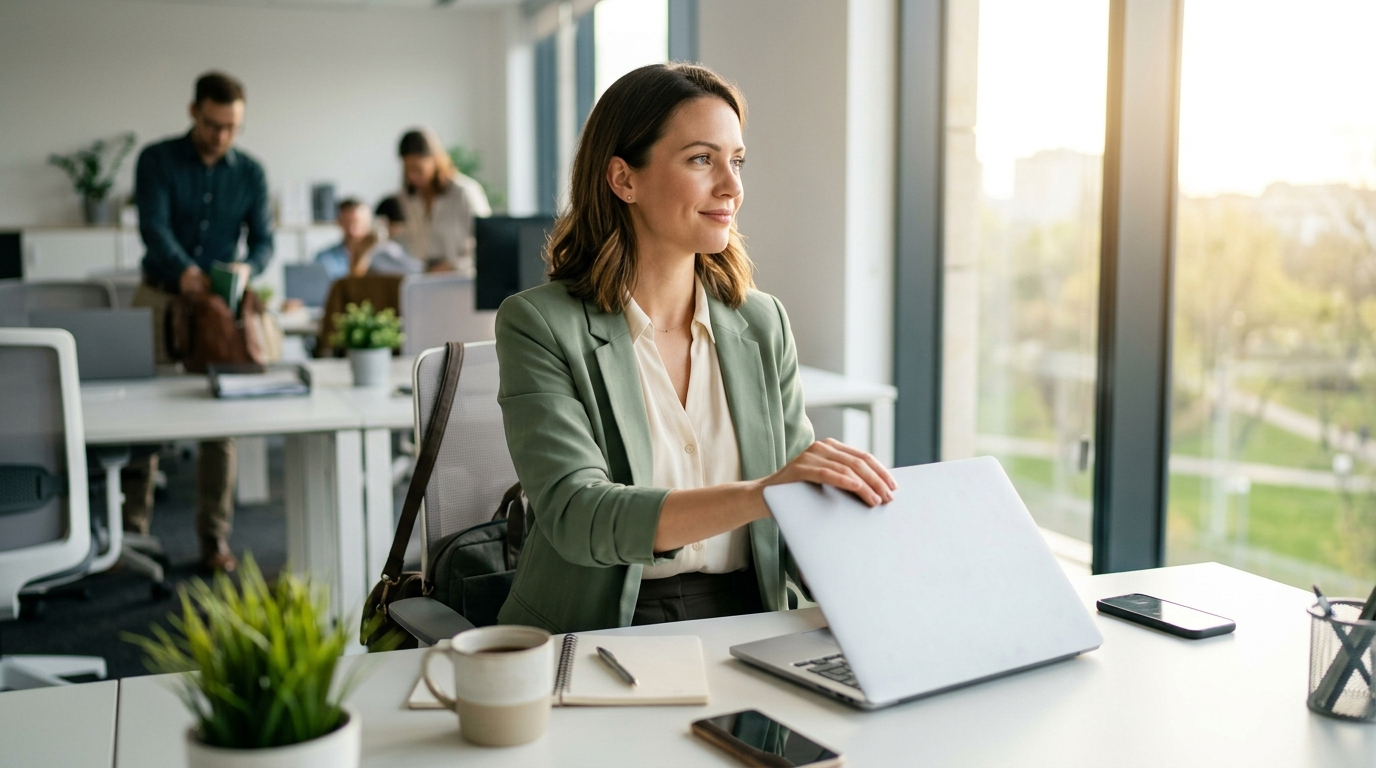 The Quiet Resignation: Is 'Quiet Quitting' Healthy Boundary-Setting or the Symptom of a Broken Social Contract?