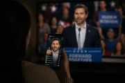 The Rise of Parasocial Politics: Are We Choosing Leaders, or Just Falling for the Most Relatable Persona?