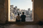The Romance of Ruin: Why Are We So Obsessed With Watching Civilizations — and Relationships — Fall Apart?