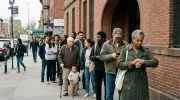 The Anthropology of the Queue: What Waiting in Line Reveals About Power, Patience, and Who a Society Thinks Deserves to Go First?