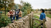 The Borders of Belonging: When Does Community Become a Wall — and Who Gets Left Outside It?