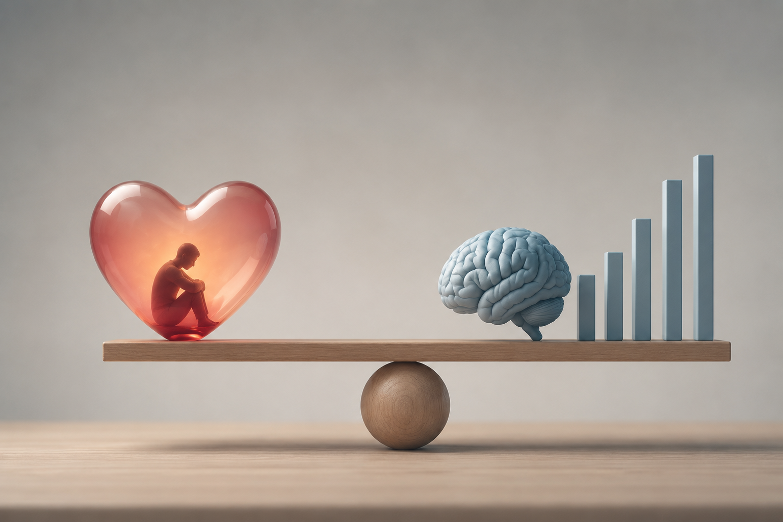 The Credibility of Experience: When Did "I've Lived It" Become More Persuasive Than Evidence — and Should It Be?