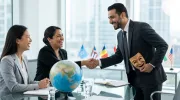 The Diplomacy of Humor: Is Laughter the Last Universal Language — or a Weapon Disguised as a Joke?
