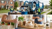 The Economics of Disgust: Why Do Wealthy Societies Spend More Managing Their Waste Than Preventing It — and What Does That Say About What We Actually Value?